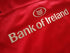 2017/18 Munster Home Rugby Shirt (L)
