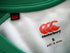 2018/19 Ireland Home Vapodri Rugby Shirt (S)