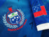 2015 Samoa Home World Cup Rugby Shirt (S)