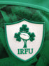 2020/21 Ireland Home Vapodri Rugby Shirt (XXL)