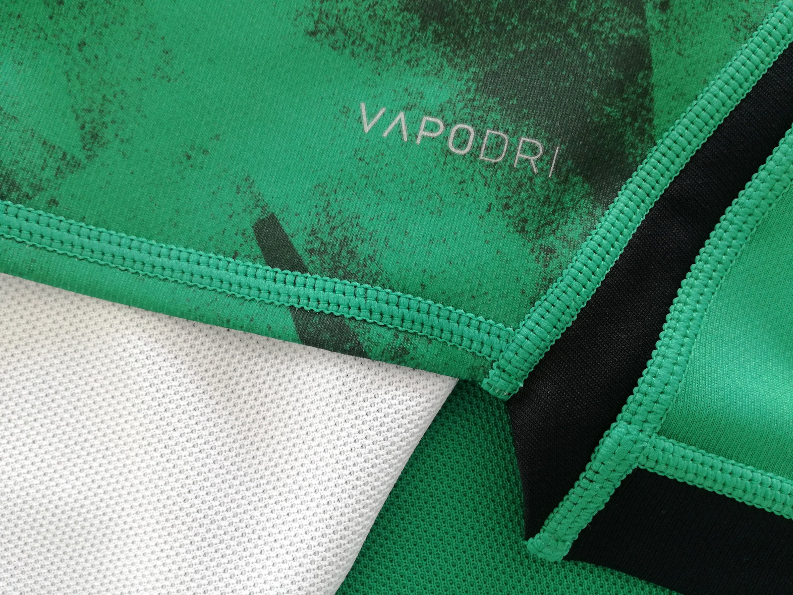 2020/21 Ireland Home Vapodri Rugby Shirt (XXL)