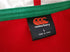 2021 British & Irish Lions Leisure Shirt (L)