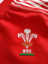 2020/21 Wales Home Sevens Player Issue Rugby Shirt (XL)