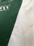 2004/05 London Irish Home Rugby Shirt (M)
