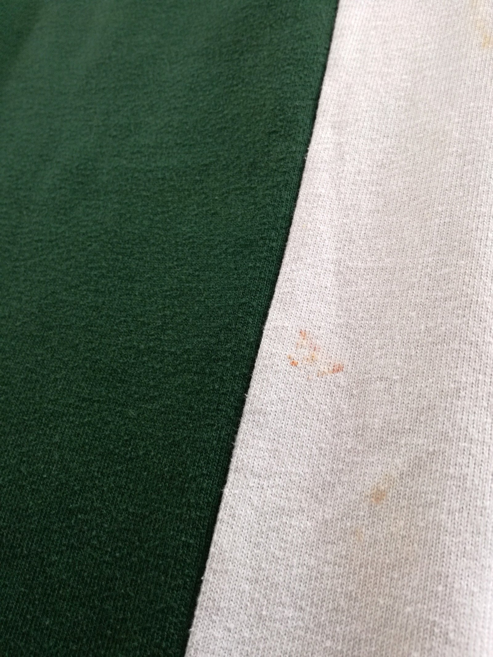 2004/05 London Irish Home Rugby Shirt (M)