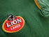 1992/93 South Africa Home Rugby Shirt. (XL)