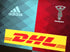 2019/20 Harlequins Home Rugby Shirt (S)