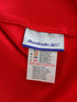 2004/05 Wales Home Rugby Shirt. (L)