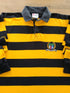2000/01 Hinkley Home Long Sleeve Rugby Shirt