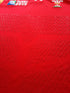 2015 Wales Home World Cup Pro-Fit Rugby Shirt (M)