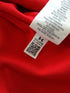 2015 Wales Home World Cup Rugby Shirt (S)