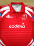 2014 British Army Home Rugby Shirt
