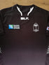 2015 Fiji Away World Cup Rugby Jersey