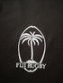 2015 Fiji Away World Cup Rugby Jersey (XL)