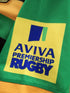 2015/16 Northampton Saints Home Premiership Pro-Fit Rugby Shirt (5XL)