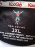 2009/10 Harlequins Home Rugby Shirt (3XL)