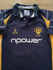 2004/05 Worcester Home Rugby Shirt