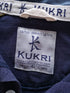 2004/05 Worcester Home Rugby Shirt (L)