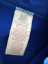 2005/06 France Home Player Issue Rugby Shirt (L)