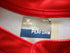 2007 Namibia Home World Cup Rugby Shirt (XL)