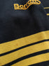 1996/97 Canterbury RFC Home Rugby Shirt (L)