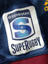 2020 Highlanders Home Super Rugby Rugby Shirt (L)