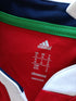 2013 British & Irish Lions 'Climalite' Rugby Shirt (M)