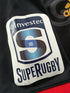 2018 Chiefs Home Super Rugby Shirt (S)