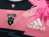 2012/13 Stade Francais Home Rugby Shirt (XXL)