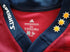 2022 Highlanders Away Rugby Shirt (XXL)
