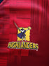 2022 Highlanders Away Rugby Shirt (XL)