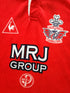 1996/97 Llanelli Home Rugby Shirt (S)