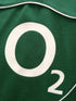 2007/08 Ireland Home Rugby Shirt (XL)