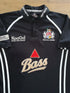 2007/08 Bristol 3rd Rugby Shirt