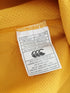 2004 Australia Home Player Issue Rugby Shirt (4XL)