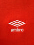 1991 Wales Home Rugby Shirt (L)