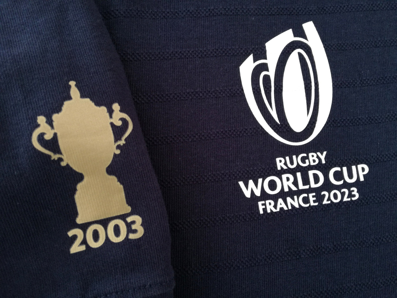 2023 England Away World Cup 'Traditional' Rugby Shirt (W) (Size 16) *BNWT*