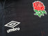 2023 England Away World Cup 'Traditional' Rugby Shirt (W) (Size 16) *BNWT*
