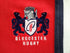 2005/06 Gloucester Home Rugby Shirt (XXL)