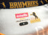 2019 Brumbies Away Super Rugby Shirt (S)