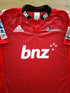 2014 Crusaders Home Super Rugby Shirt