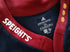 2022 Highlanders Home Rugby Shirt (XXL)