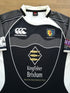 2009/10 Brixham Home Rugby Shirt (L)