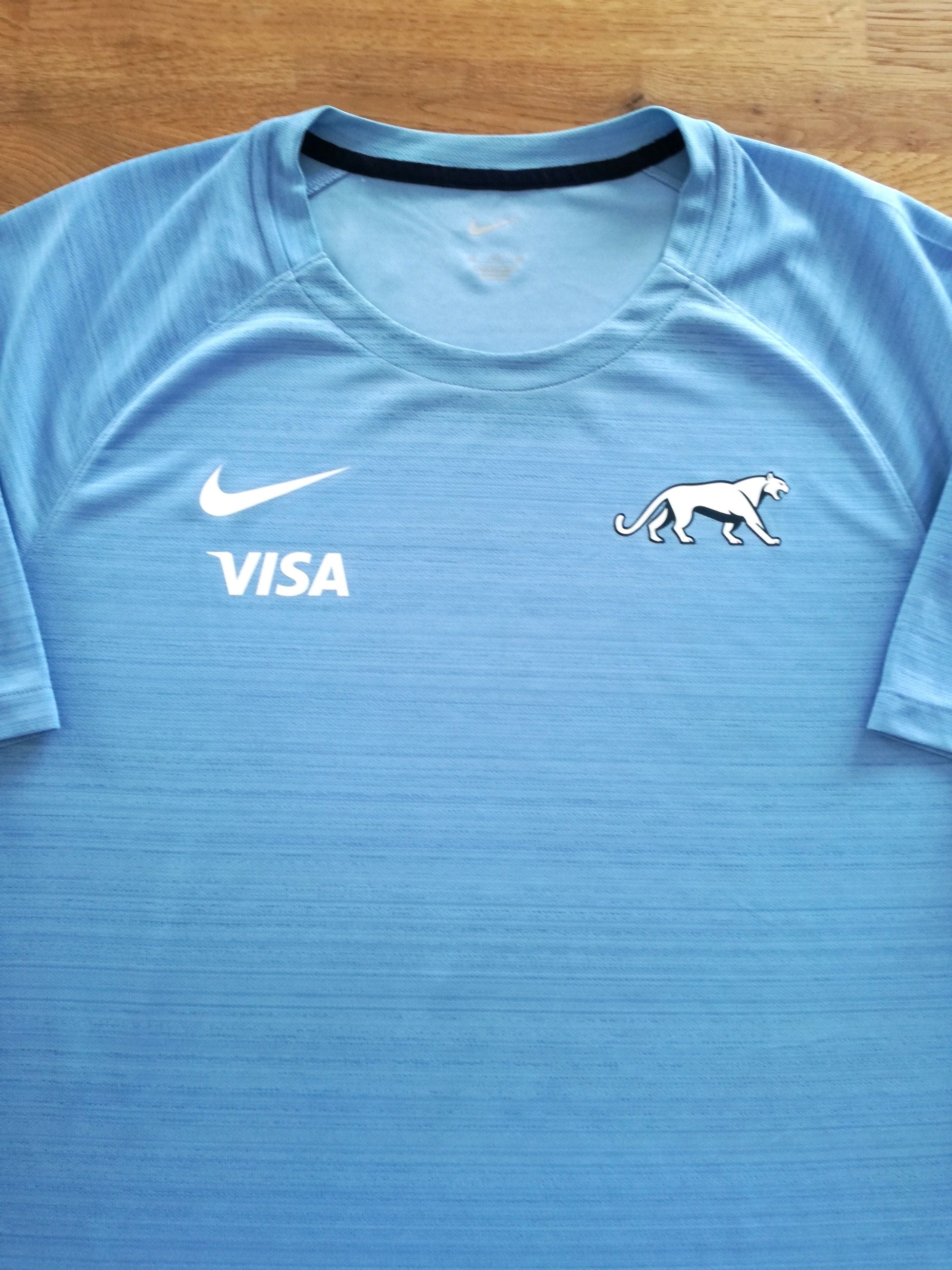 2023 Argentina Training Tee
