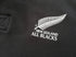 2001 New Zealand Home Rugby Shirt. (L)