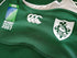 2007 Ireland Home World Cup Pro-Fit Rugby Shirt (3XL)
