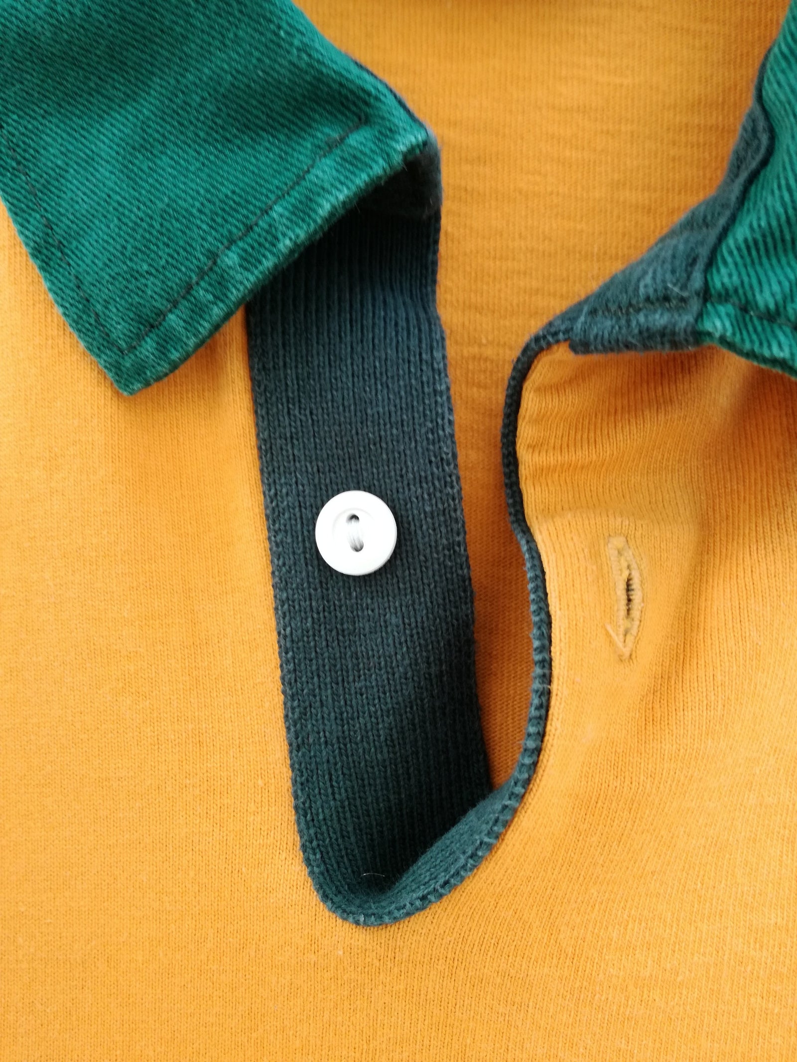 1991 Australia Home Rugby Shirt (L)