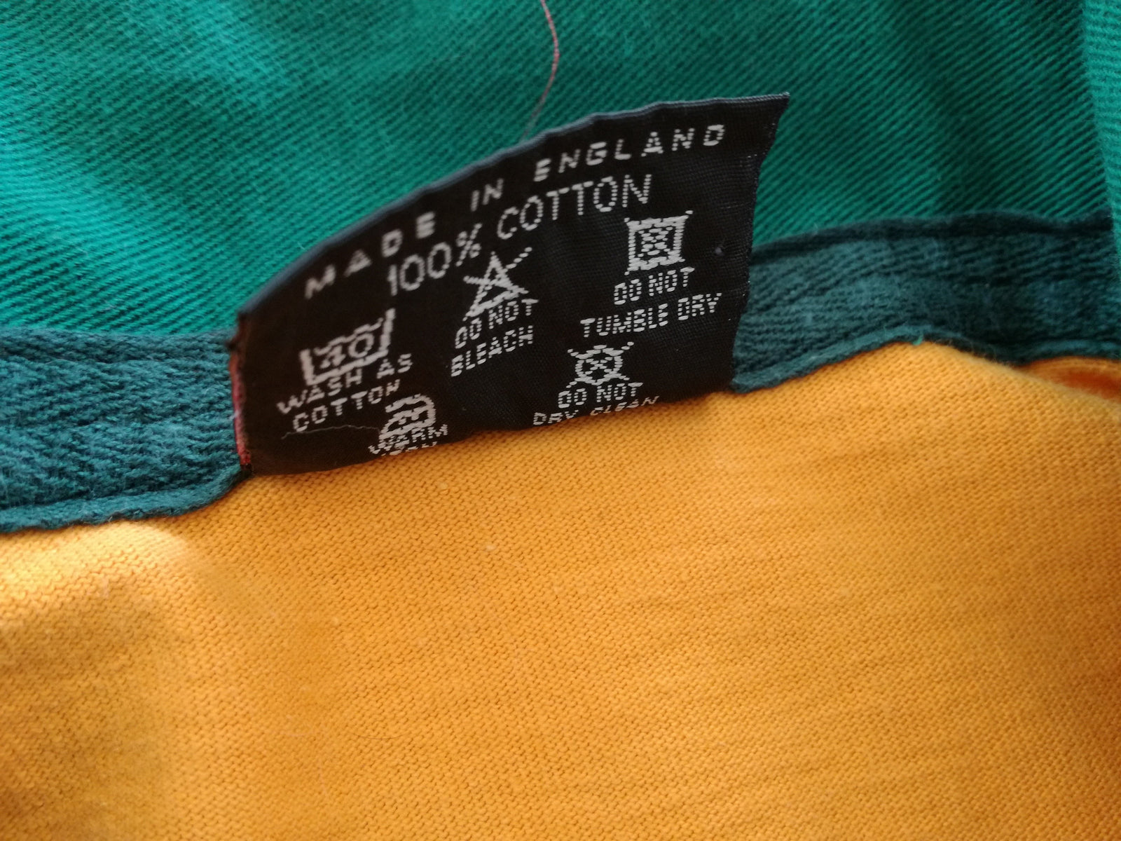 1991 Australia Home Rugby Shirt (L)