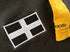2004/05 Cornwall RFU Home Rugby Shirt (S)