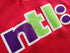 2001 British & Irish Lions Rugby Shirt (XL)